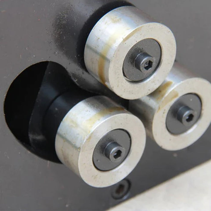 Optional Dies for PR-5