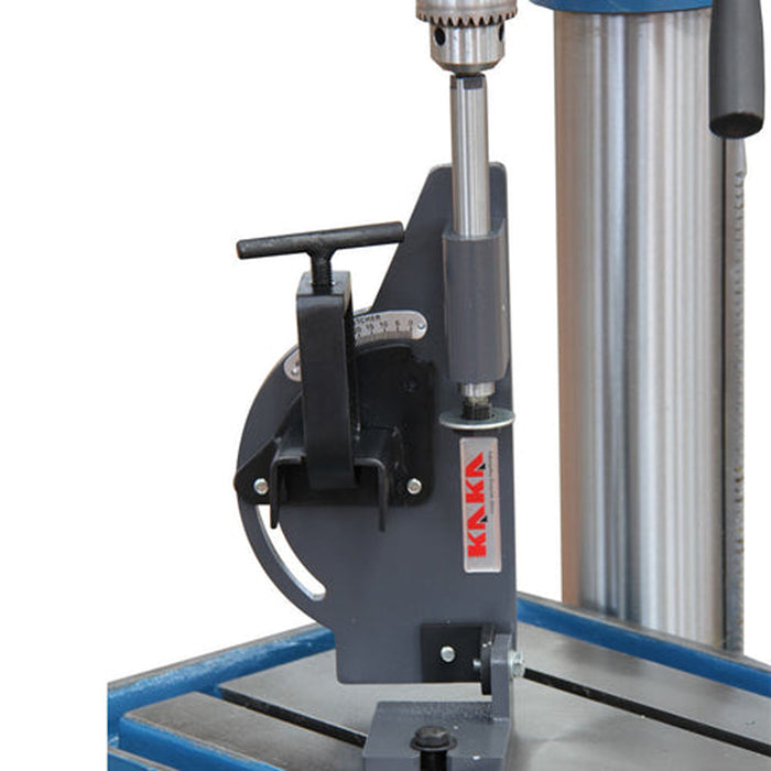 PN-1/2 A Aluminum Frame Pipe and Tube Notcher