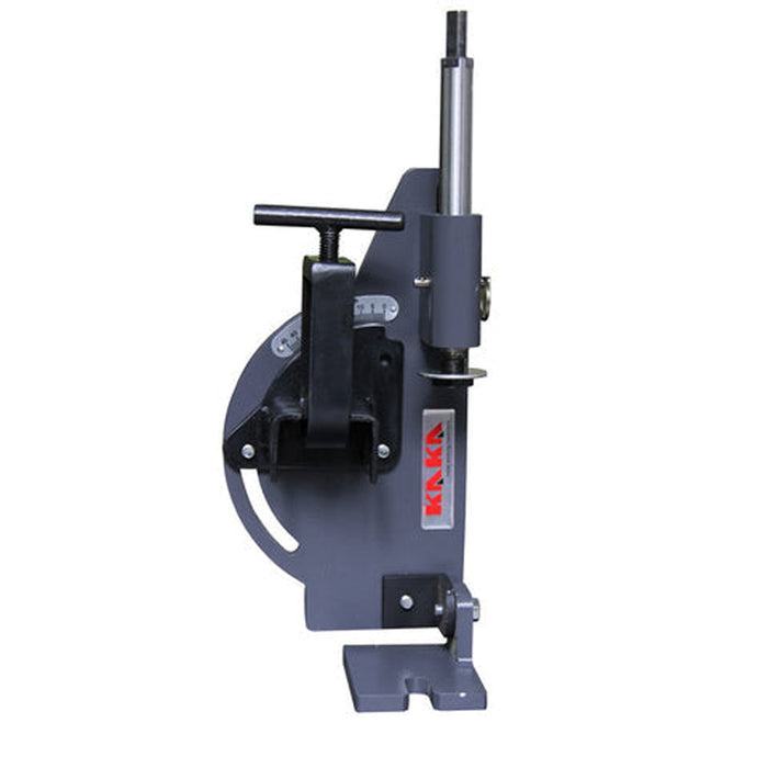 PN-1/2S Hole Saw Pipe Tube Notcher