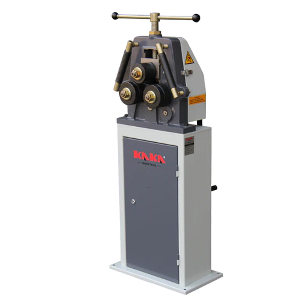 Round Bending Machine