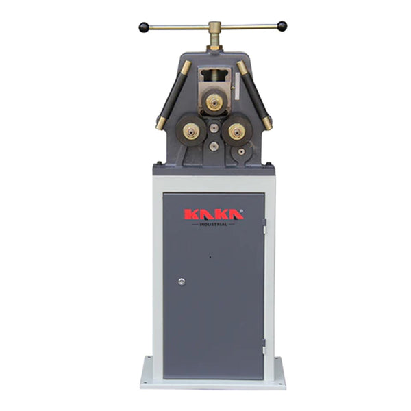 Sheartak RBM10 Round Bending Machine - Sheartak Tools