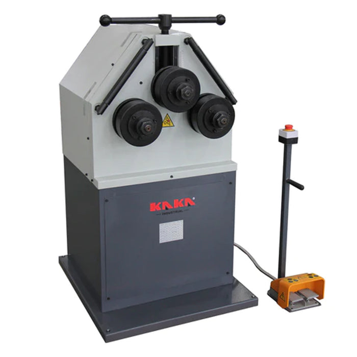 RBM-50 Round Bending Machine 220V-60HZ-3PH