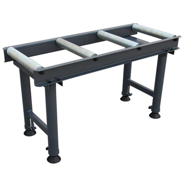 ial StandsRB-1100 24 Inch Height Adjustable Band Saw Mater - Sheartak Tools