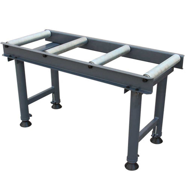 ial StandsRB-1100 24 Inch Height Adjustable Band Saw Mater - Sheartak Tools