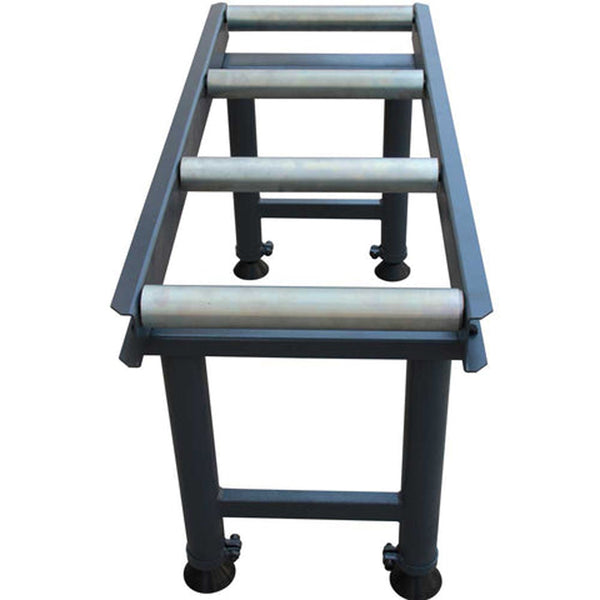 ial StandsRB-1100 24 Inch Height Adjustable Band Saw Mater - Sheartak Tools