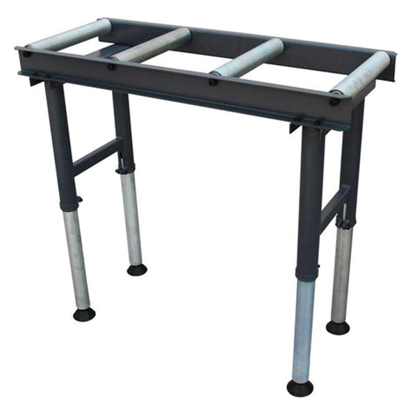 ial StandsRB-1100 24 Inch Height Adjustable Band Saw Mater - Sheartak Tools