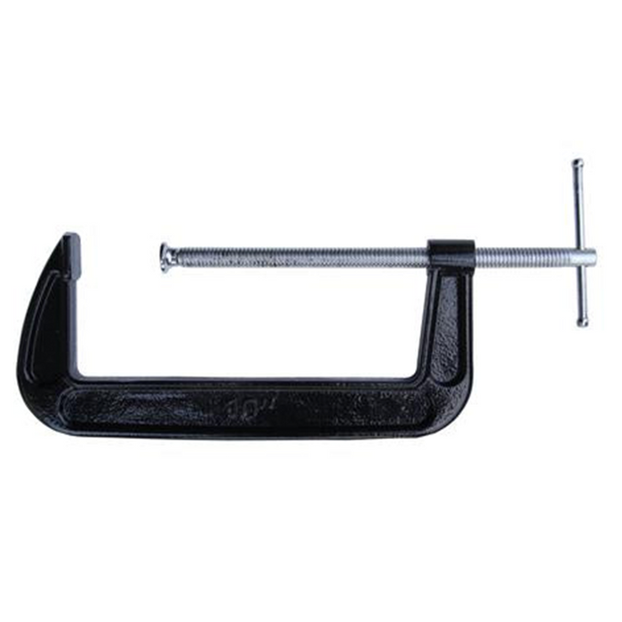 10 Inch C-Type Clamp