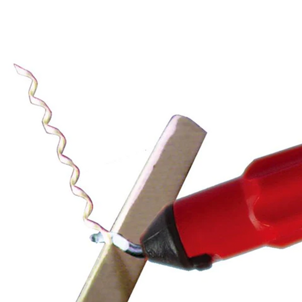 480-0009 Heavy-Duty Universal Deburring Cutter