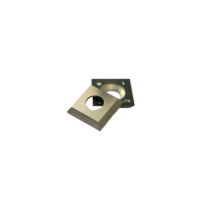 14.6x14.6x 2.5 mm Square Carbide Insert Knife