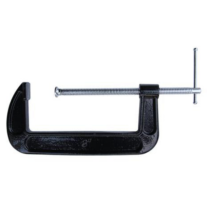 8 Inch C-Type Clamp