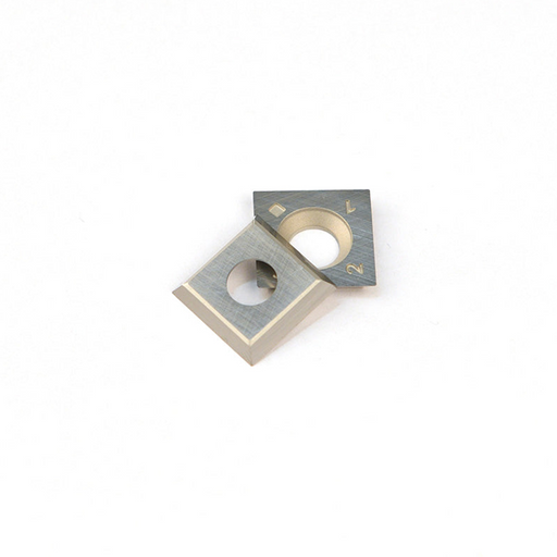 Sheartak 15x15x2.5mm Square Carbide Insert Knife - Sheartak Tools