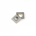 Sheartak 15x15x2.5mm Square Carbide Insert Knife - Sheartak Tools
