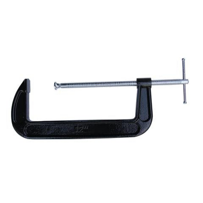 12 Inch C-Type Clamp