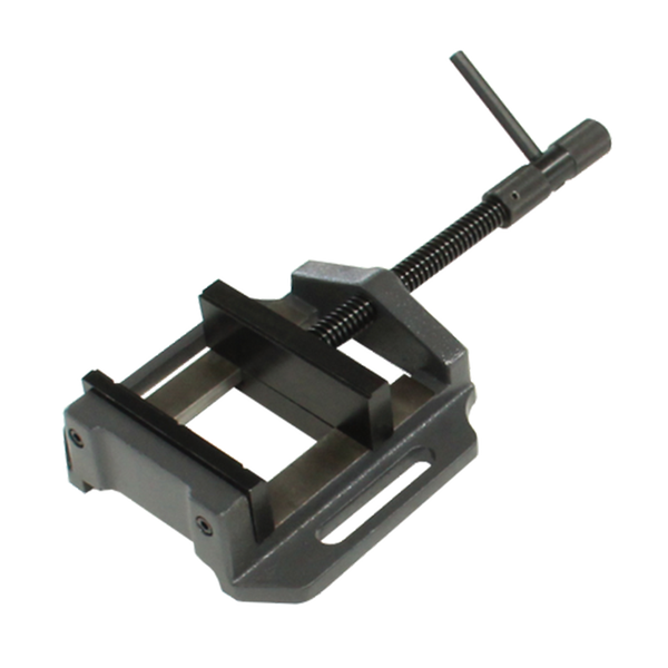 5" Drill Press Vise