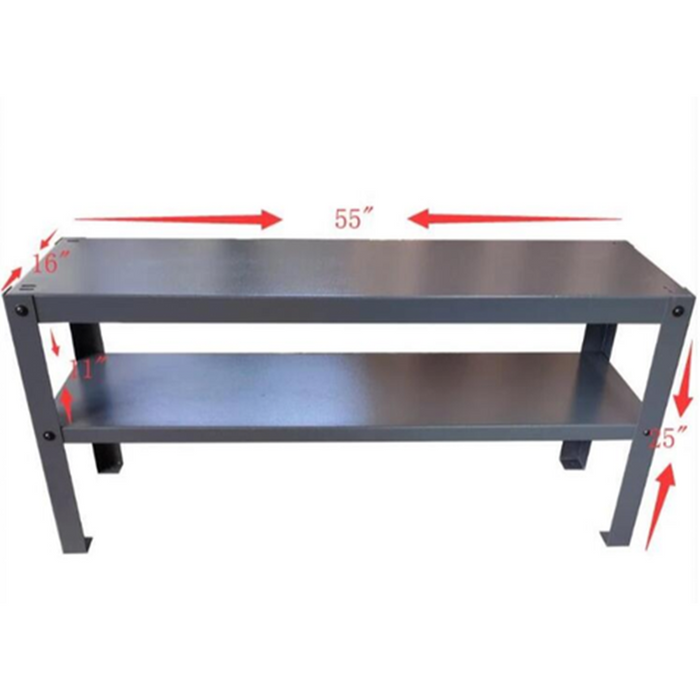 A type Stand for 174005 W01-5116 Slip Roll Machine