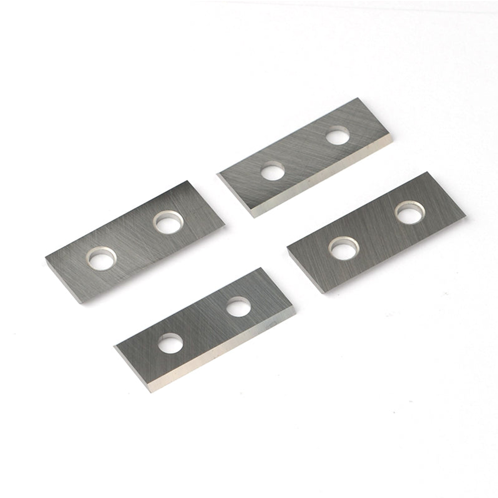 Rectangular Carbide Inserts