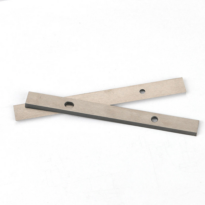 120 x 13 x 2.2 mm Rectangular Carbide Insert