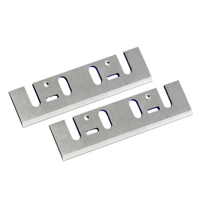 2pcs HSS blade sets for Makita 1805N Power Planer| 1805B