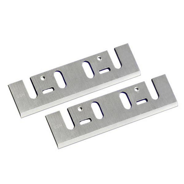 2pcs HSS blade sets for Makita 1805N Power Planer| 1805B