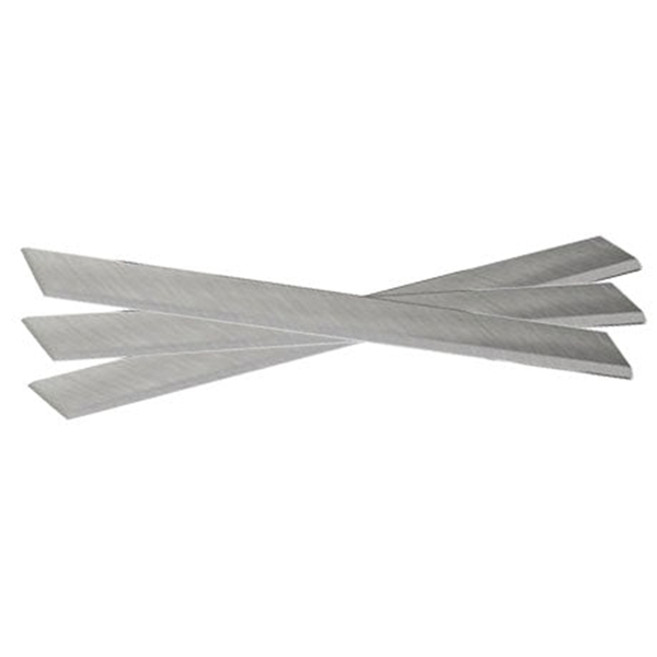 3 Piece M2-HSS Planer Knife Set 12-1/2"x3/4"x1/8"