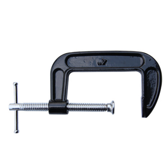 4 Inch C-Type Clamp