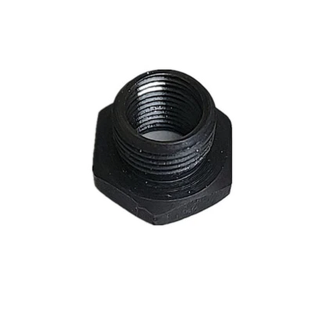 3# Nut for PN-1/2A and PN-1/2S