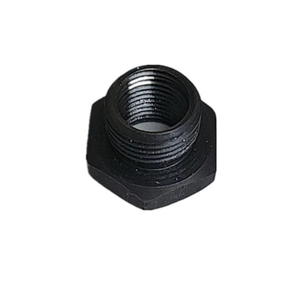 3# Nut for PN-1/2A and PN-1/2S