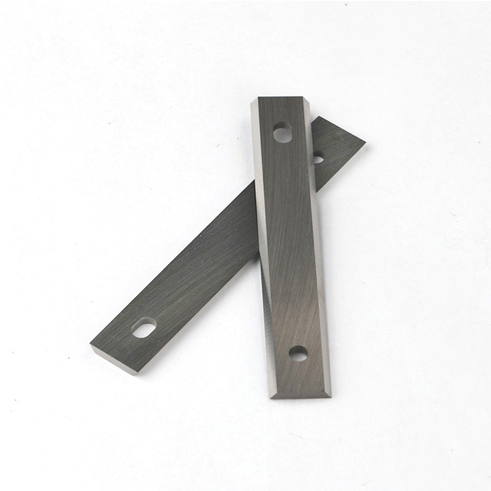80 x 13 x 2.2mm Rectangular Carbide Insert