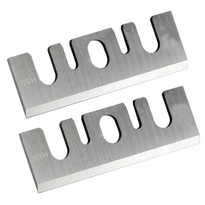 2pcs knife set for Hitachi F20A Electric Handheld Planers