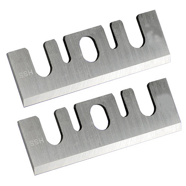 2pcs knife set for Hitachi F20A Electric Handheld Planers