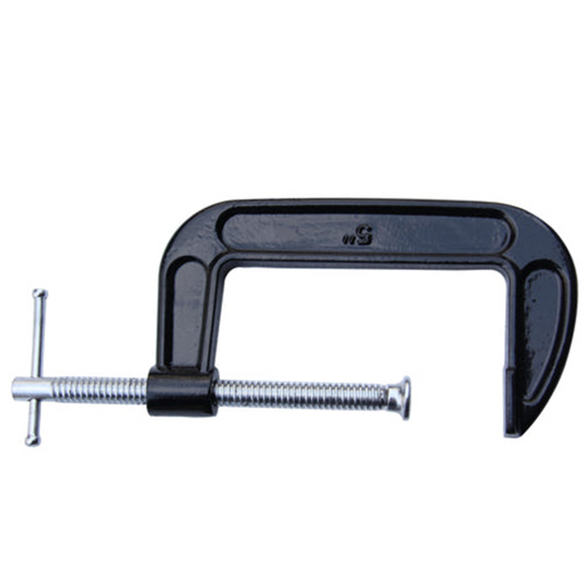 5 Inch C-Type Clamp