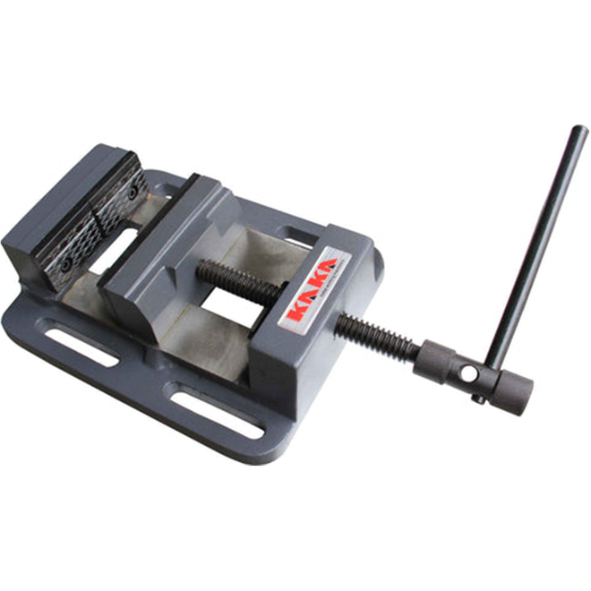 5 Inch Drill Press Machine Vise BSM-125