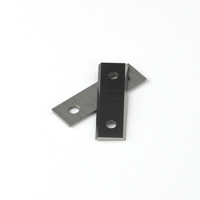 40x12x1.5mm Carbide Insert Knife