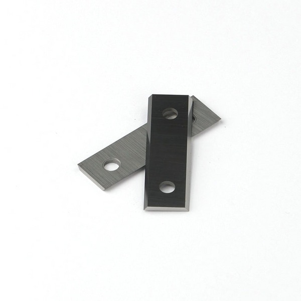 40x12x1.5mm Carbide Insert Knife