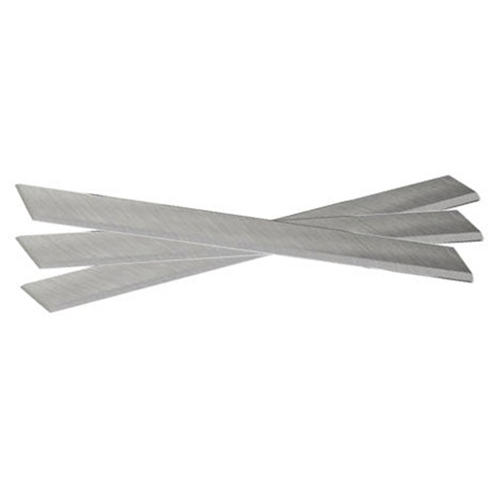13 Inch Knife Set for JPM-13 Planer Molders
