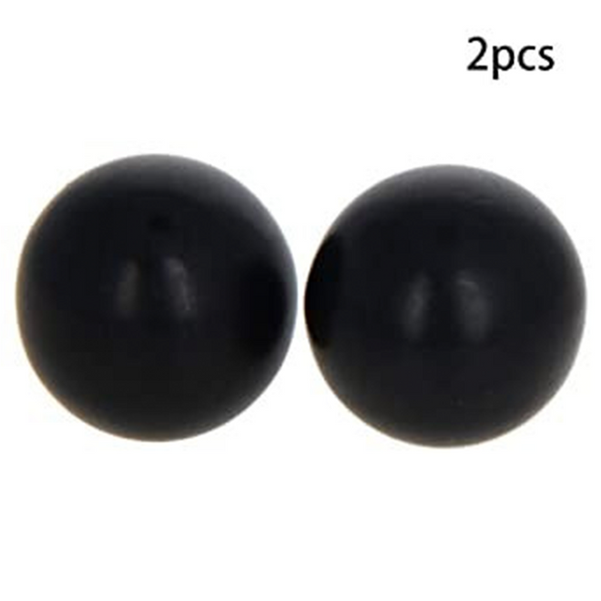 2 PCS Ball Knob for 191002 RBM-30HV