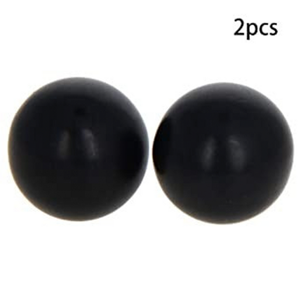 2 PCS Ball Knob for 191002 RBM-30HV