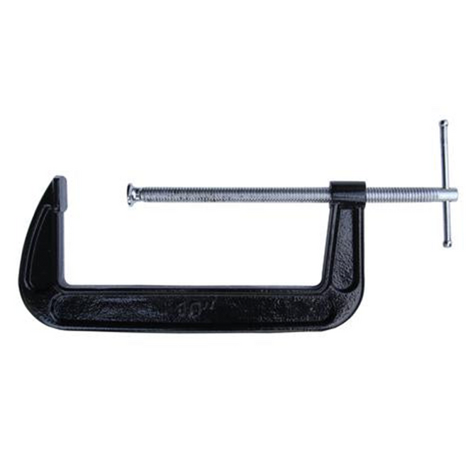 6 Inch C-Type Clamp