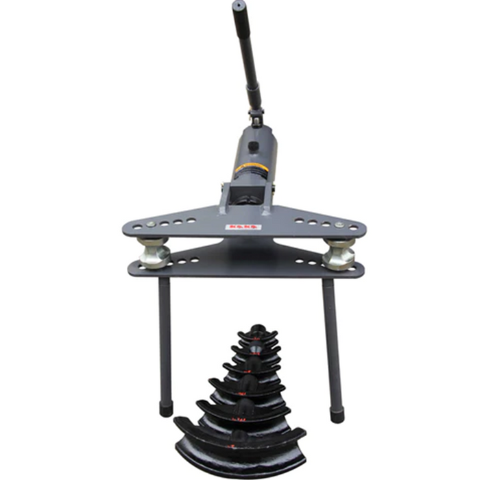 10 Ton Hydraulic Pipe Bender HB-10