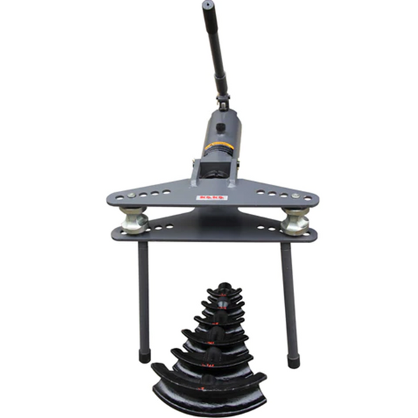 10 Ton Hydraulic Pipe Bender HB-10