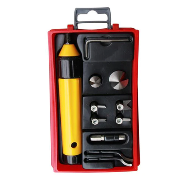 780-17PC Deburring Universal Extra Set