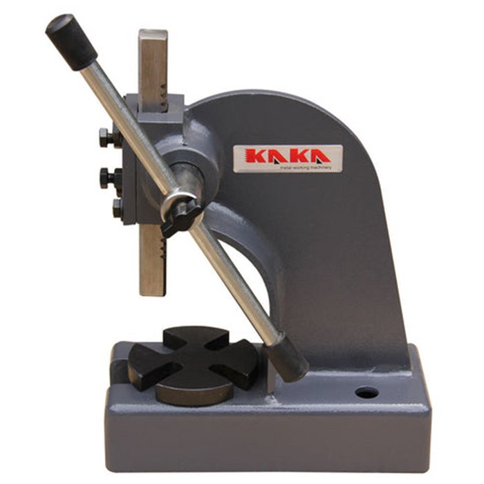 1/2 Ton 3" Height Heavy Duty Arbor Press