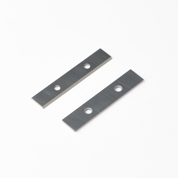60x12x1.5mm Rectangular Carbide Insert Knife