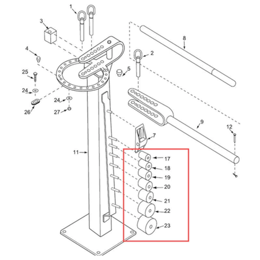 Sheartak Tools