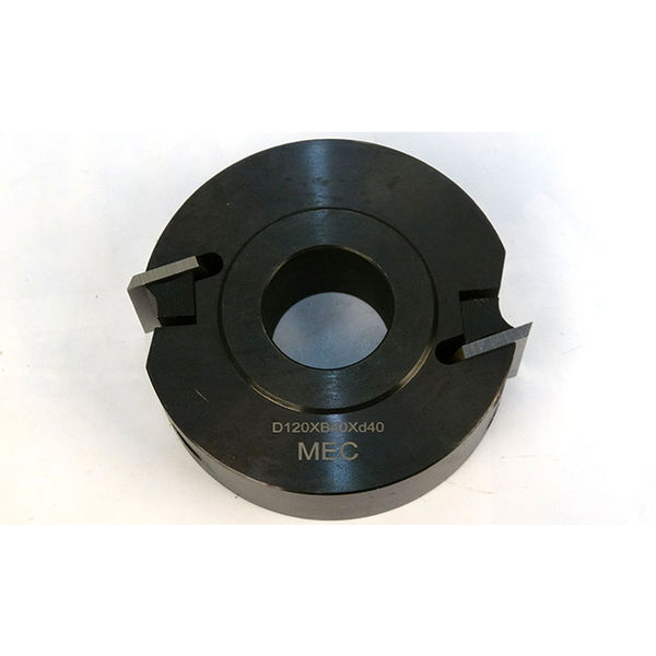 120x50x31.75mm Multi Profile STEEL Cutterheads - Sheartak Tools