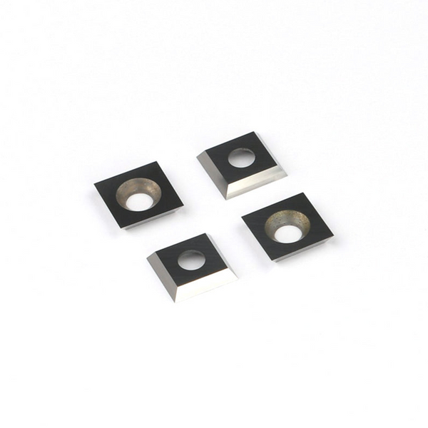 11x11x2mm Square Woodturning Carbide Insert Cutter