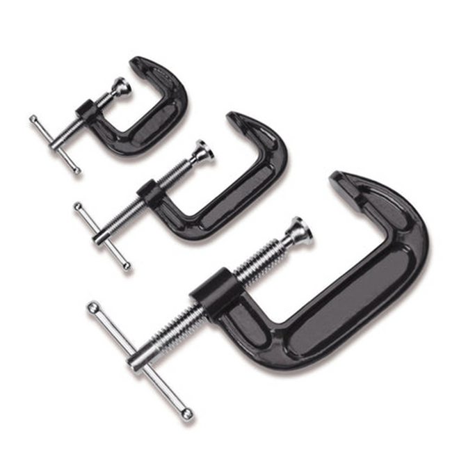3 Inch C-Type Clamp