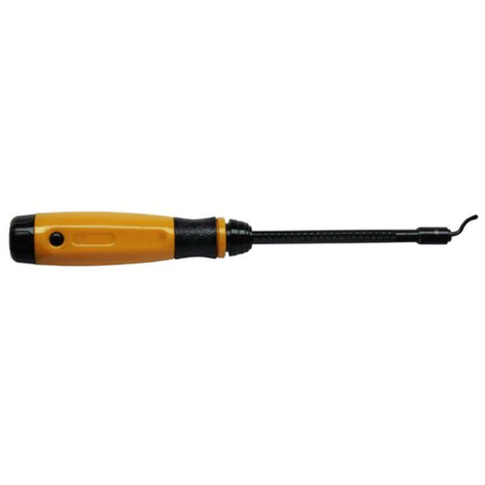 480-0100 Light-duty Universal Deburring Cutter
