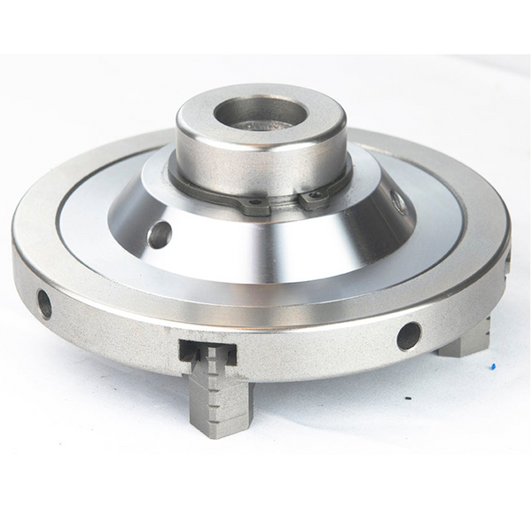 6" 4-Jaw self-centering woodturning chuck kit