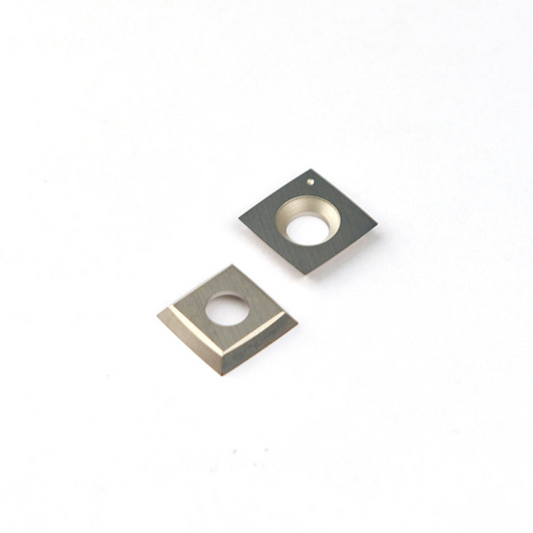 15.23x15.23x2.7mm Reversible Carbide Insert - Sheartak Tools